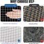 304 Stainless Steel Hardware Cloth Size: 19Gauge, 1Inchx1Inch Opening,16Inch(Wid