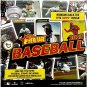 2023  Heritage MLB Baseball Trading Cards Mega Box