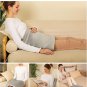 Electric Foot Warmer Double-Sided Heating under Desk for Women and Men Heating P