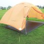 Tent Footprint - Waterproof Camping Tarp, Heavy Duty Tent Floor Saver, Ultraligh