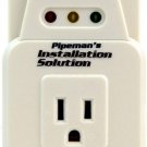Voltage Protector Brownout Surge Refrigerator 1800 Watts Appliance