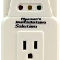 Voltage Protector Brownout Surge Refrigerator 1800 Watts Appliance