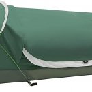 Ultralight Single Person Bivy Tent for Camp Waterproof 1 Man Tent for Camping Hi