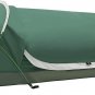 Ultralight Single Person Bivy Tent for Camp Waterproof 1 Man Tent for Camping Hi
