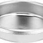 Coffee Machine Accessories, 54Mm Coffee Machine Stainless Steel Backflush Insert