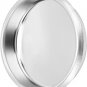 Coffee Machine Accessories, 54Mm Coffee Machine Stainless Steel Backflush Insert
