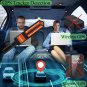 GPS Detector anti Spy Detector Bug Detector Hidden Camera Detectors RF Detector