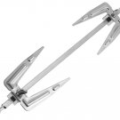 Stainless Steel Air Fryer Fork, Air Fryer Fork Roast Chicken Fork, Air Fryer Acc