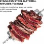 Stainless Steel Air Fryer Fork, Air Fryer Fork Roast Chicken Fork, Air Fryer Acc