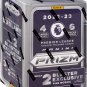 2022-23 Prizm EPL Premier League Soccer (Football) Blaster Box - 24 Trading Car