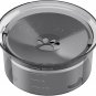 Dog Water Bowl,2L Large Capacity Splash Proof Slow Water Feeder, No Slip Pet Wat