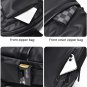 Sling Bag for Women Men Lightweight Crossbody Bag Chest Shoulder Sling Backpack