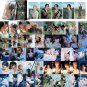 Yuto TXT Lomo Cards Kpop TXT LOMO Cards 55Pcs TXT Temptation Card TXT Photo Card