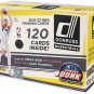2021-22 Panini NBA Basketball Trading Card Mega Box