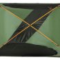 Lightweight 2-Person Backpacking Tent - 4 Season Ultralight Waterproof Camping T