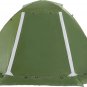 Lightweight 2-Person Backpacking Tent - 4 Season Ultralight Waterproof Camping T