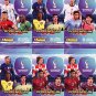 2022 Panini Adrenalyn XL World Cup Qatar Collection with (6) Factory Sealed Pack