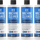 Ice Machine Cleaner (6 Pack/Case), Nickel Safe Descaler | Scale Remover, Univers