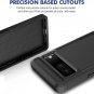 for Google Pixel 7 Pro Case,Full Body Durable Shockproof Protective Phone Cases