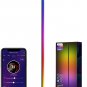 Corner Floor Lamp,Led Smart Floor Lamp,16 Million Colors, DIY & Scene Mode,Music