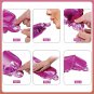 Boo You Whoee Balloon Banner - Mean Girls Theme Party Decoration, Pink Party Bal