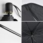 Car Windshield Sun Shade UV Rays and Heat Sun Visor Protector Foldable Reflector