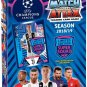 Match Attax 2018/19 UEFA Champions League Soccer Trading Card Game Starter Box