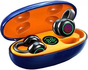 Wireless Earbuds Bluetooth Headphones Wireless Headphones Bluetooth Earbuds Wire