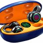 Wireless Earbuds Bluetooth Headphones Wireless Headphones Bluetooth Earbuds Wire