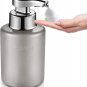 Rrsilvia Automatic Foaming Soap Dispenser Touchless- Kitchen Soap Dispenser, Foa