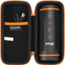 Flaxune Storage Case Replacement for Bushnell Golf Wingman GPS Speaker