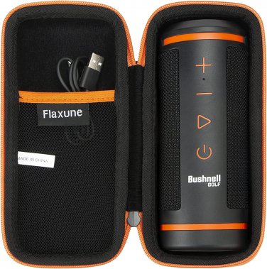Flaxune Storage Case Replacement for Bushnell Golf Wingman GPS Speaker