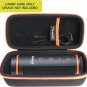 Flaxune Storage Case Replacement for Bushnell Golf Wingman GPS Speaker
