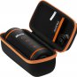 Flaxune Storage Case Replacement for Bushnell Golf Wingman GPS Speaker