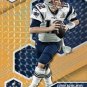 2021 Panini Mosaic Football Cello Fat Pack - 15 Trading Cards per Pack - Fantast