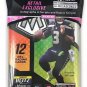 2021 Panini Mosaic Football Cello Fat Pack - 15 Trading Cards per Pack - Fantast
