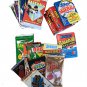 FACTORY SEALED PACK SALE! 100 OLD BASEBALL CARDS ~TOPPS ~ FLEER ~ DONRUSS ~ UPPE