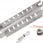 WR51X10055 Refrigerator Defrost Heater WR50X10068 Defrost Thermostat and WR55X10