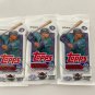 2023 Topps Baseball  Fat Pack - Contains 3 Fat Packs
