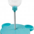 Pet Toy Treat Dispenser, Interactive Pet Toy, Puzzle Toy, Slow Feeder, Cat Dog F