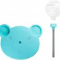 Pet Toy Treat Dispenser, Interactive Pet Toy, Puzzle Toy, Slow Feeder, Cat Dog F