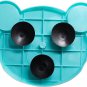 Pet Toy Treat Dispenser, Interactive Pet Toy, Puzzle Toy, Slow Feeder, Cat Dog F