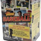 2023  Heritage Baseball Value Box - 8 Pack Blaster - 72 Trading Cards per Box