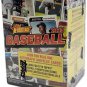 2023  Heritage Baseball Value Box - 8 Pack Blaster - 72 Trading Cards per Box