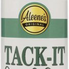 Aleene'S 29-2 Tack-It over & over Liquid Glue 4Oz