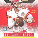2021 Score Football HUGE EXCLUSIVE Factory Sealed HANGER Box with 60 Cards Inclu