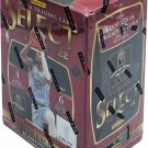 2021-22  Select Basketball 6-Pack Blaster Box (Flash Prizms)