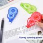 Whiteout Correction Tape, Easy to Use Applicator for Instant Corrections Correct
