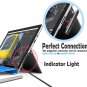 Surface Pro Surface Laptop Charger [UL Listed] 65W Adapter Compatible for Micros