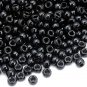 Pony Beads 1100 Pcs, Beads for Jewelry Making, Beads for Bracelets Making, Hair